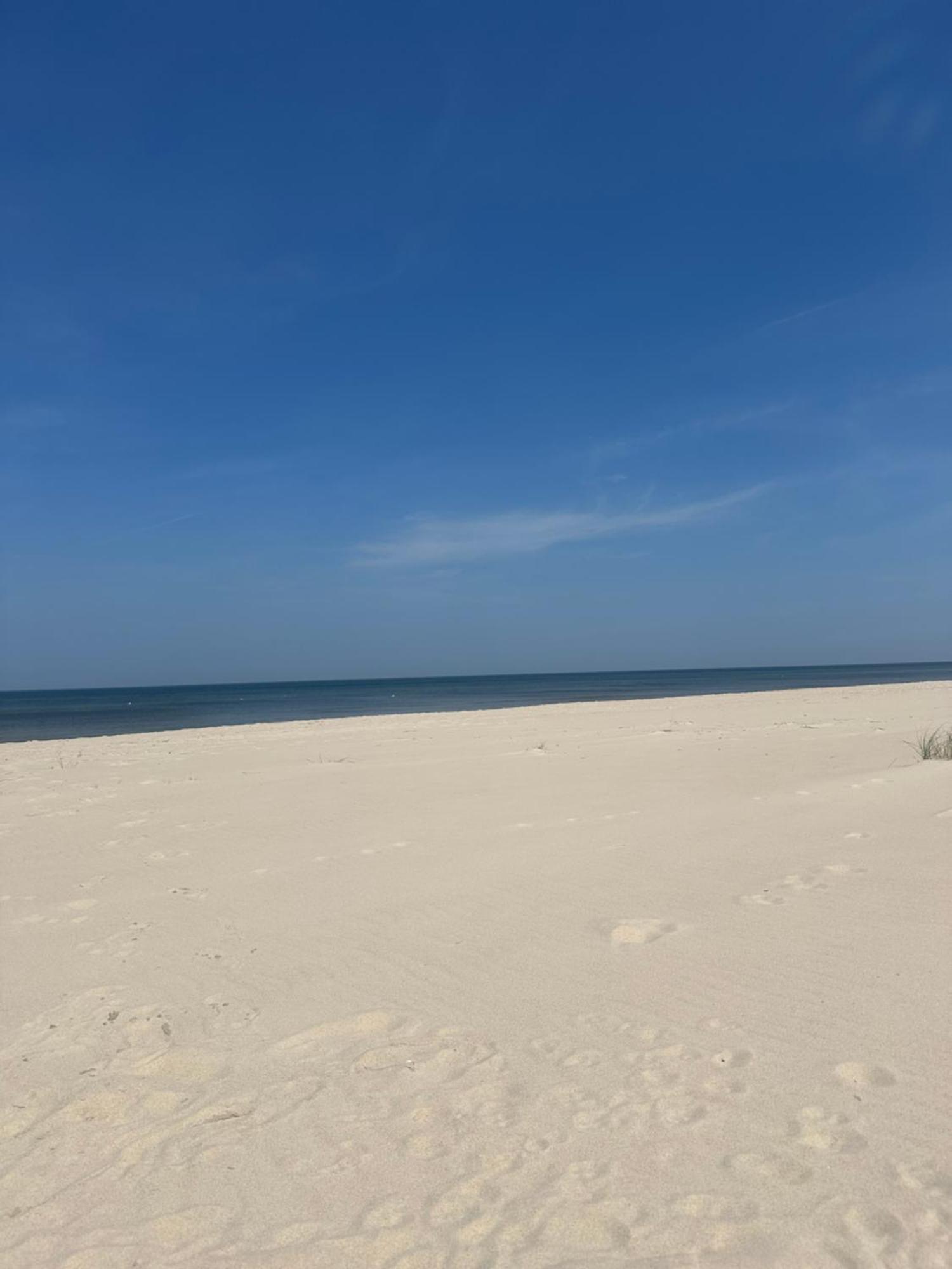 Baltic Holidays Gąski Buitenkant foto